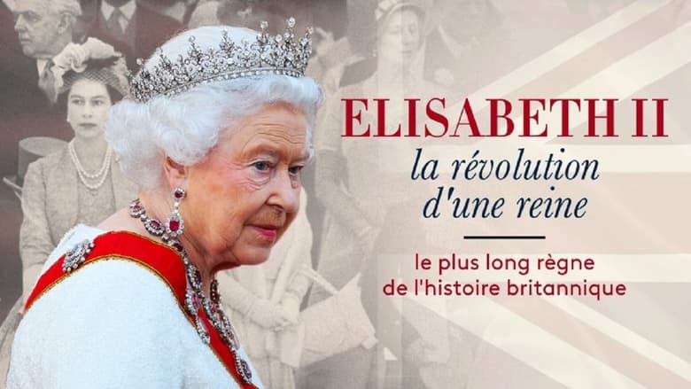 кадр из фильма Elizabeth II : La révolution d'une reine