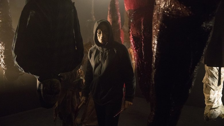 кадр из фильма Хэллфест