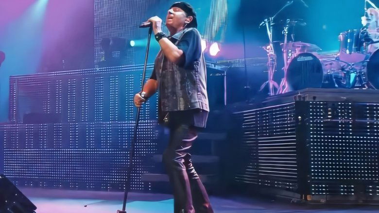 кадр из фильма Scorpions - Live in Munich