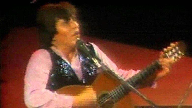 José Feliciano Festival de Viña del Mar