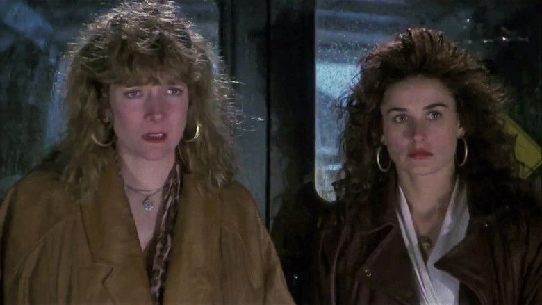 кадр из фильма Смертельные мысли