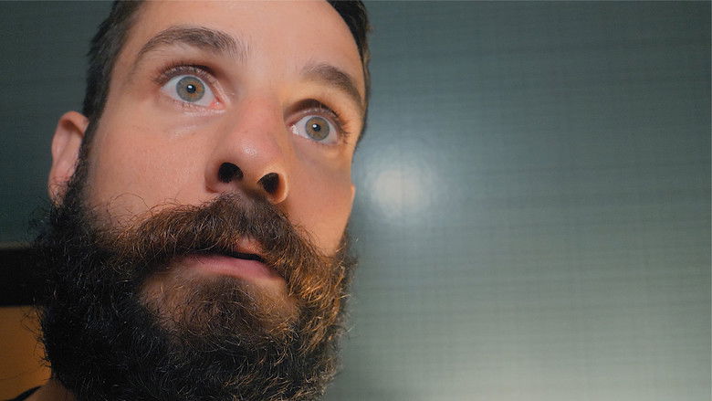 кадр из фильма The Andy Baker Tape