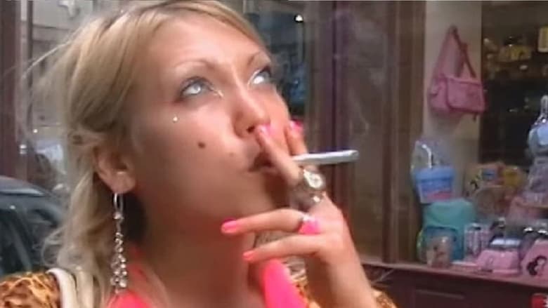 кадр из фильма Bambi Plus