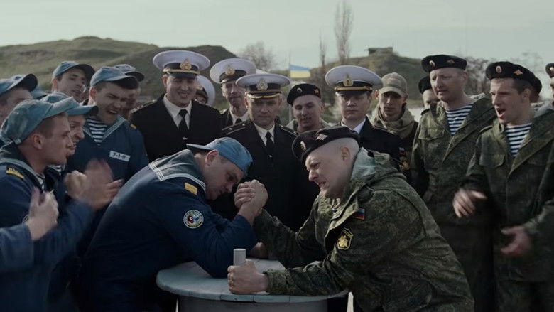 кадр из фильма Черкассы