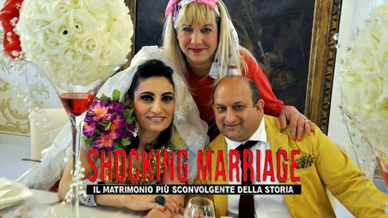 кадр из фильма Shocking Marriage - Il matrimonio più sconvolgente della storia