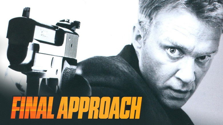 кадр из фильма Последний заход