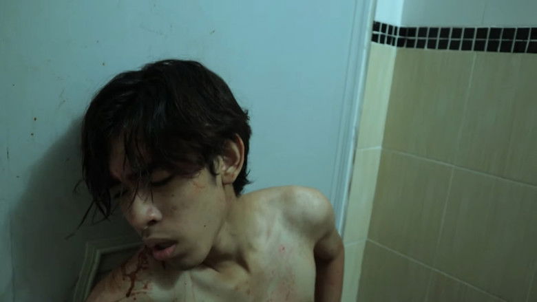 кадр из фильма Creepie