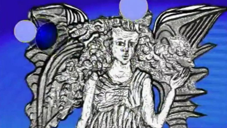 кадр из фильма Новый взгляд