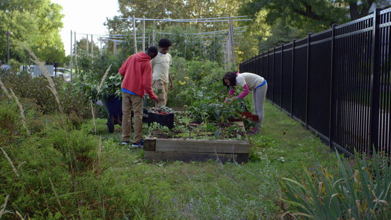 кадр из фильма The Kids Menu