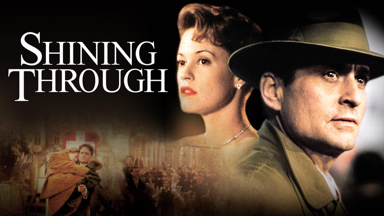 кадр из фильма Свет во тьме