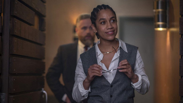 кадр из фильма Один рейнджер