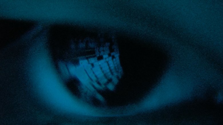 кадр из фильма Фудо: Новое поколение