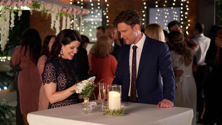 кадр из фильма May the Best Wedding Win