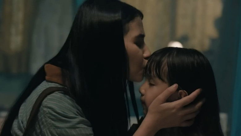 кадр из фильма Patah Hati Yang Kupilih