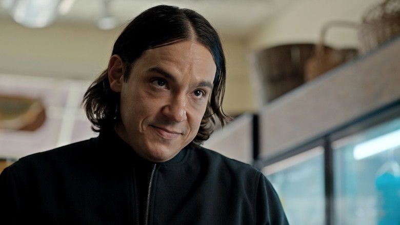 кадр из фильма Вне зоны доступа