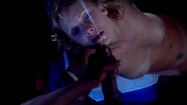 кадр из фильма Being With Juli Ashton