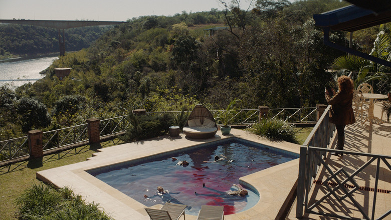 кадр из фильма Carvão