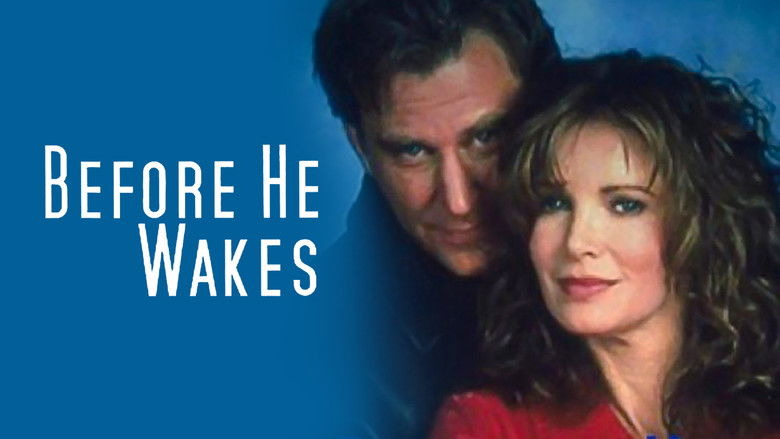 кадр из фильма Before He Wakes