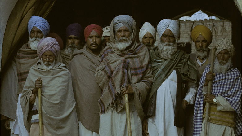 кадр из фильма ਅੰਨ੍ਹੇ ਘੋੜੇ ਦਾ ਦਾਨ