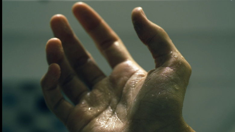 кадр из фильма FLUSH