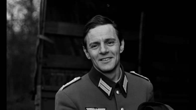 кадр из фильма Демаркационная линия