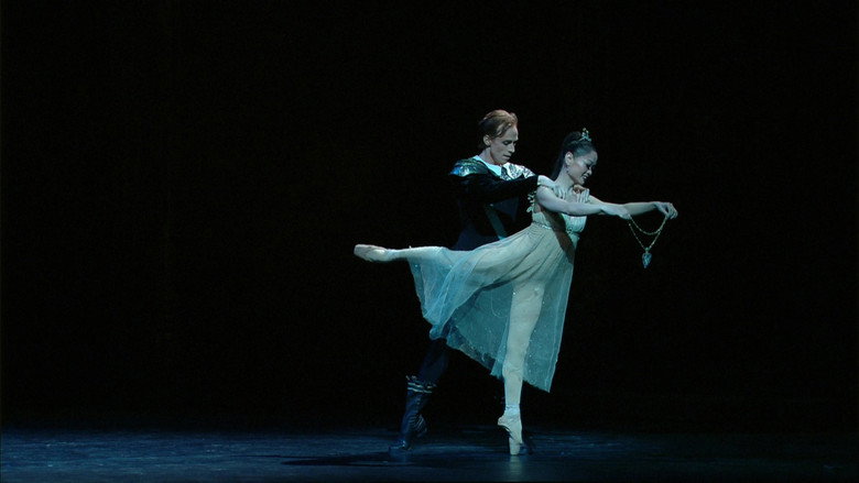 кадр из фильма Henze: Ondine
