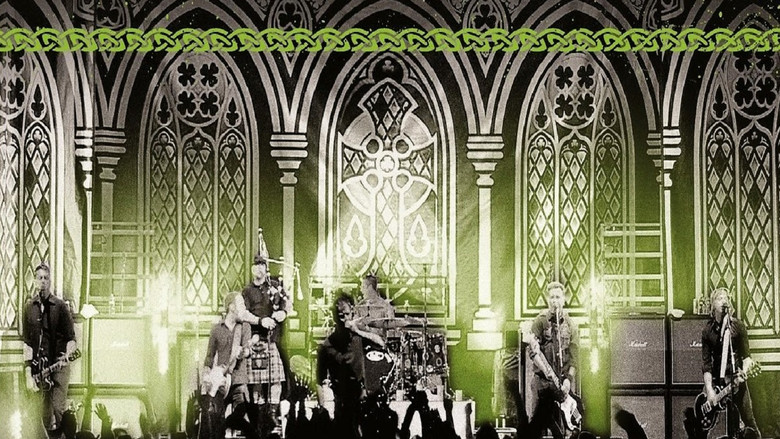 кадр из фильма Dropkick Murphys: Live on Lansdowne