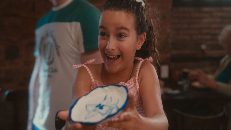 кадр из фильма Con las manos de ella