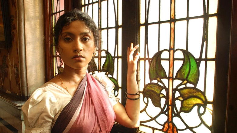 кадр из фильма ইতি মৃণালিনী