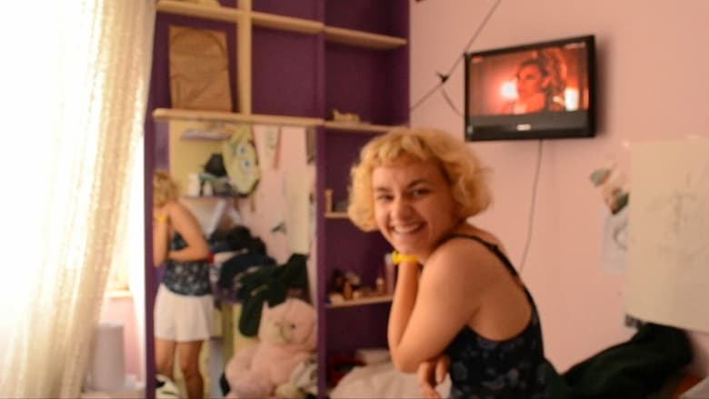 кадр из фильма I AM NOT JUST A...