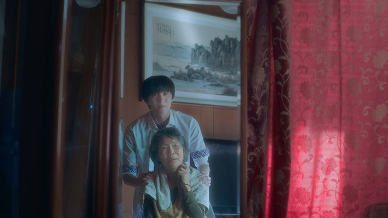 кадр из фильма 귀신들