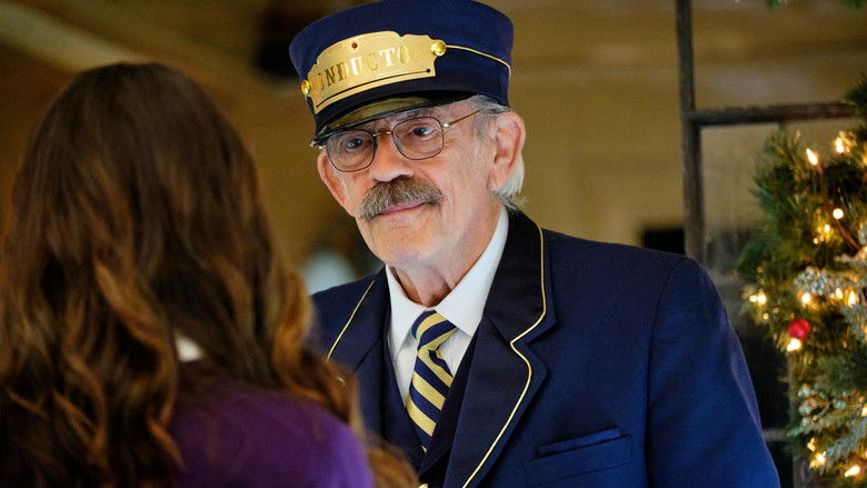 кадр из фильма Следующая остановка - Рождество