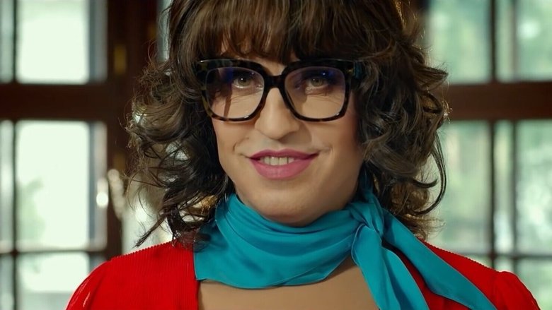 кадр из фильма Прабабушка лёгкого поведения. Начало