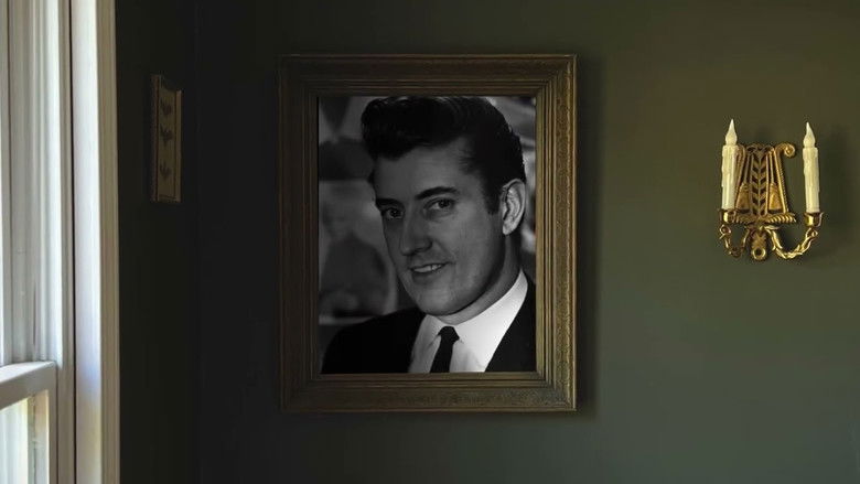 кадр из фильма The Unexpected Return of Mr. Meek