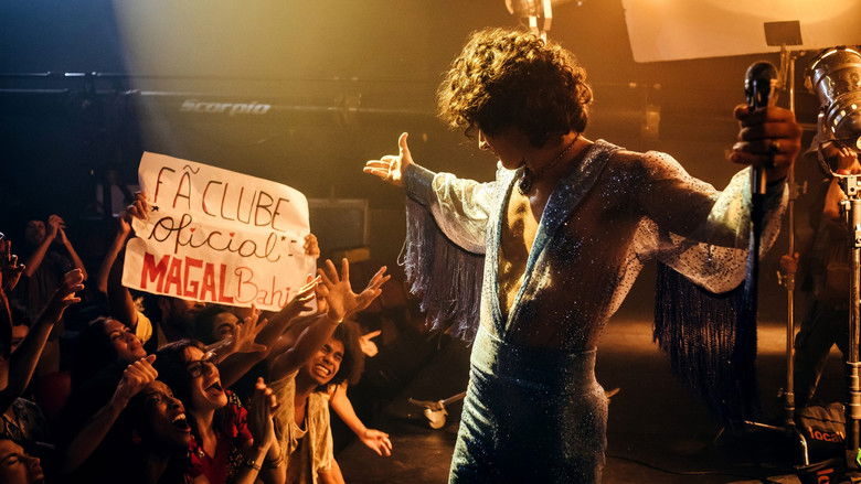 кадр из фильма Meu Sangue Ferve por Você