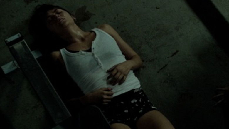 кадр из фильма Мания