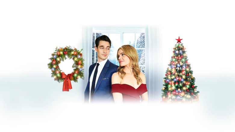 кадр из фильма Meeting Mr. Christmas