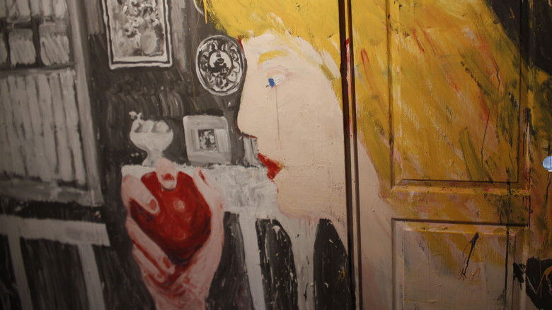 кадр из фильма Дом волка