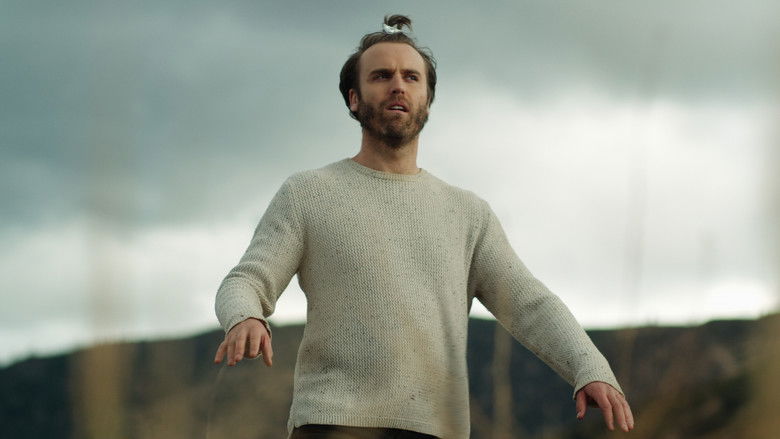 кадр из фильма Wake Up, Leonard