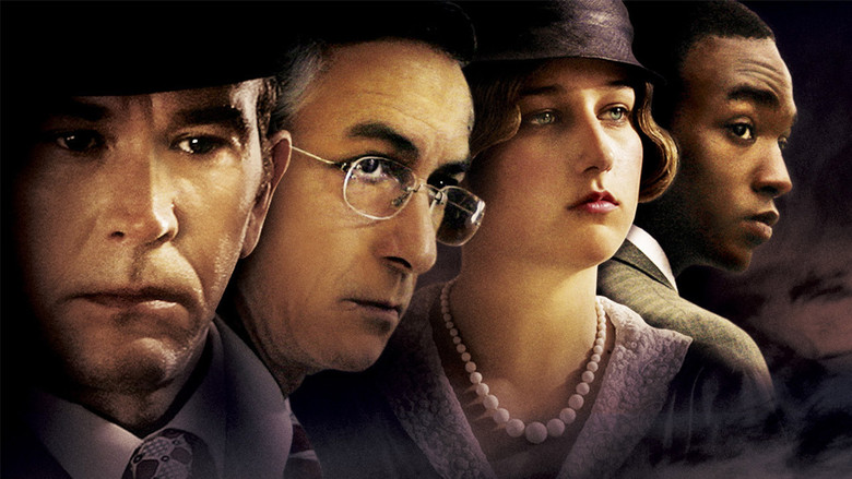 кадр из фильма Heavens Fall