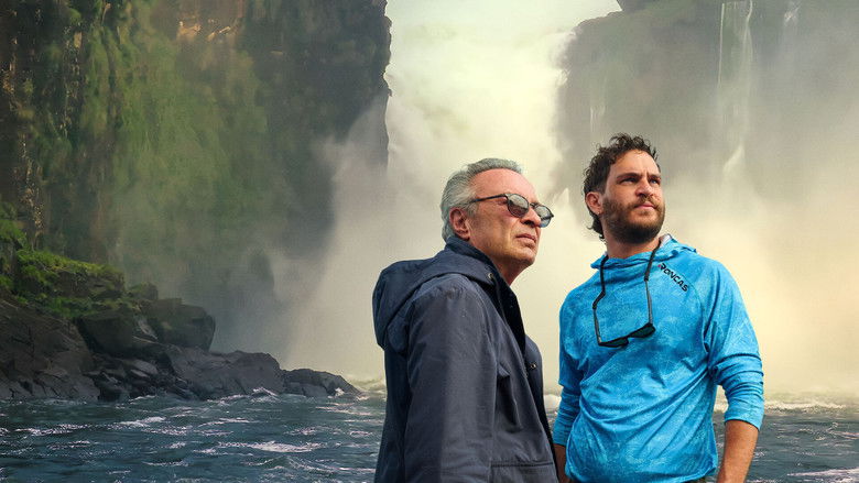 кадр из фильма El último gigante