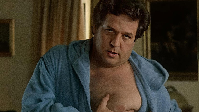 кадр из фильма Заколдованный дом