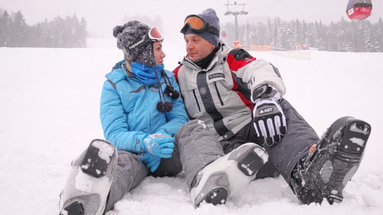 кадр из фильма Больше жизни