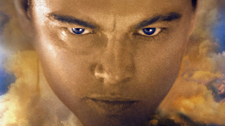 кадр из фильма Авиатор