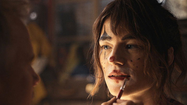 кадр из фильма Vier minus drei