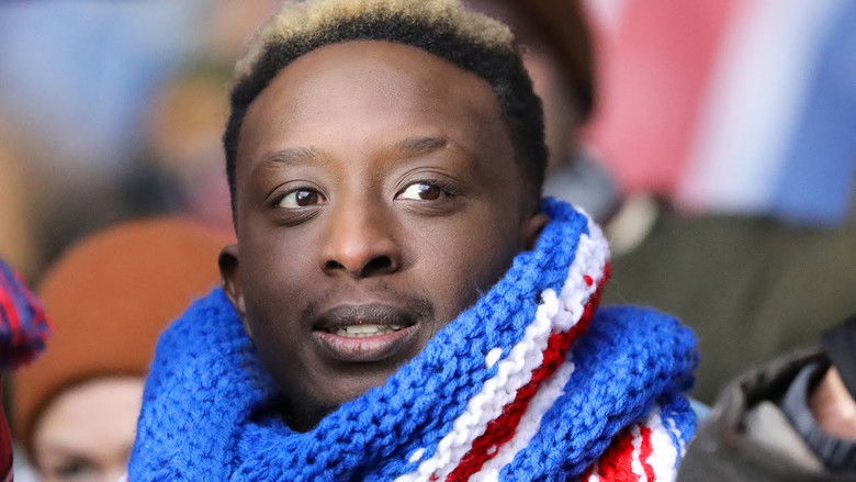 кадр из фильма Classico