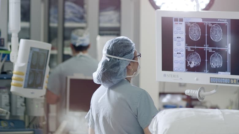 кадр из фильма Brain Surgery Live with Mental Floss