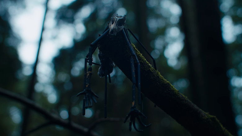 кадр из фильма Within