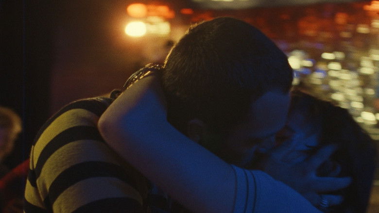 кадр из фильма RAGE