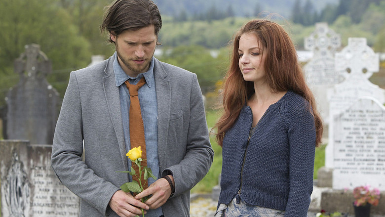 кадр из фильма Cecelia Ahern: Zwischen Himmel und hier